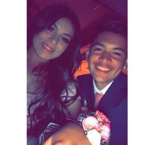 Meet your Posher, Isabel